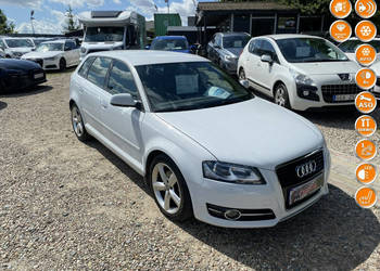 Audi A4 Allroad 2.0tdi s-line pół skóry ledy xenon full serwis zamiana 1.r…