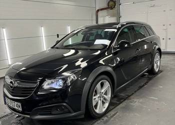 Opel insignia a fl 4x4