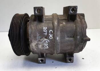 Volvo C70 2.0 T turbo SPRĘŻARKA KLIMATYZACJI pompa