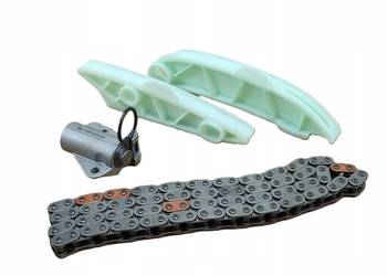 ZESTAW ŁAŃCUCHA ROZRZĄDU KIA / HYUNDAI 2.0 - 2.2 CRDI FEBI 170589