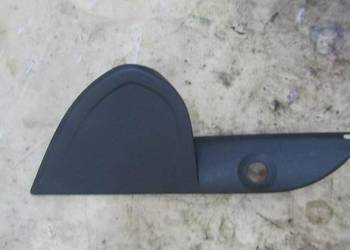 OBUDOWA LEWA OSŁONA LUSTERKA LEWEGO VW UP 1S0837973