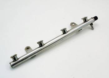 LISTWA WTRYSKOWA PALIWA 1.4 1.6 W168 A KLASA A140 A160 VANEO 0280151036