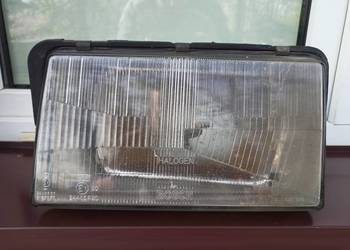 Ford Granada II 2 lampa przednia lewa reflektor przód Bosch