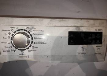 programator pralki electolux ews11266