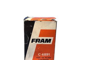 Fram C4891 Filtr Paliwa