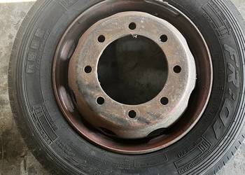 Opony Pirelli FR:01 245/70 r19.5