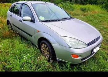 Ford Focus 1.4