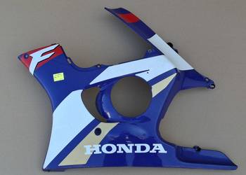 HONDA CBR 600 F3 BOCZEK LEWY BOK OWIEWKA LEWA OSŁONA