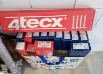 wkrety do plyt gipsowo-kartonowych na pasku