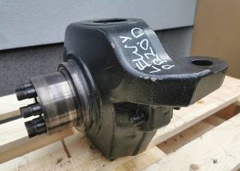 Zwrotnica lewy przód JLG 3513 {Spicer}