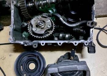 1.0 Ecoboost poduszka silnika