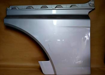 MAN TGX TG3 PRZEDŁUŻENIE DRZWI PRAWE 81626100080