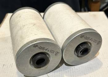 NOWY wkład filtru paliwa papierowy i filcowy Ursus C-330 C-360