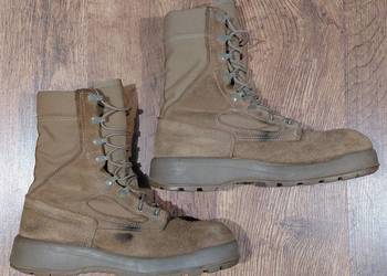 Buty Belleville AFTW Goretex coyote 8,5R