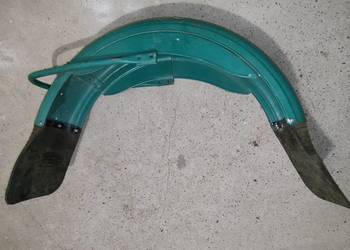 Oryginalny tylny błotnik Ural M67