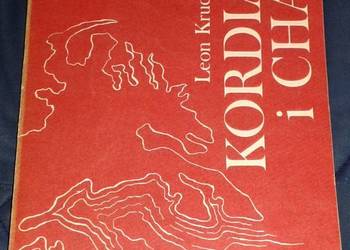 Kordian i cham - Leon Kruczkowski