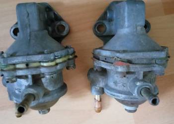Pompka paliwa POLMO Fiat 126p