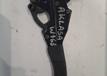 MERCEDES A KLASA W168 dżwignia hamulca ręcznego