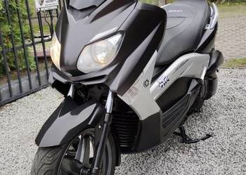 Skuter Yamaha X-Max SPORT 125cc 2011r 16 tys km!