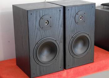 Kolumny A.R.E.S.  2x 60 wat. 8 ohm. DOSTAWA.