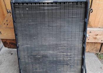 Chłodnica do ursusa c330