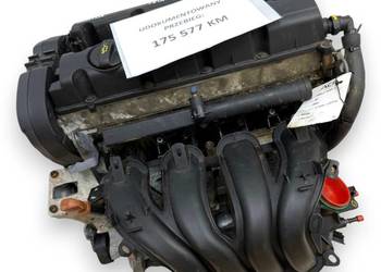 SILNIK 6FY Citroen C4 Picasso C5 III Peugeot 407 1.8 16V benzyna 175 577km