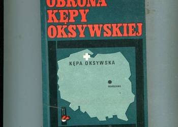 Obrona Kępy Oksywskiej 1939 - Kosiarz