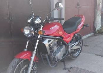 Kawasaki er5
