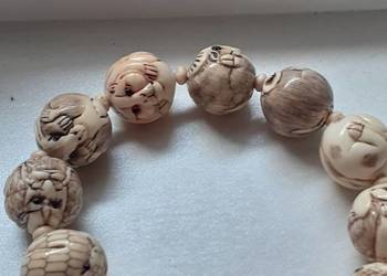 Bransoletka naturalna Bransoletka naturalna