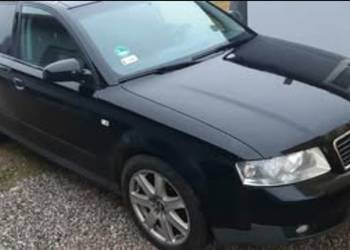 Audi a4 b6 Gaz BRC
