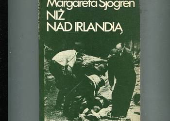 Niż nad Irlandią - Jan Olof Olsson , Margareta Sjogren
