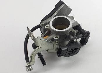 Przepustnica Wtrysk Czujnik Tps  Suzuki Rmz 450 Rok 18-23