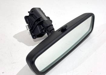 LUSTERKO WEWNĘTRZNE JAGUAR XF II FK72-17E678-DA Kombi WSTECZNE