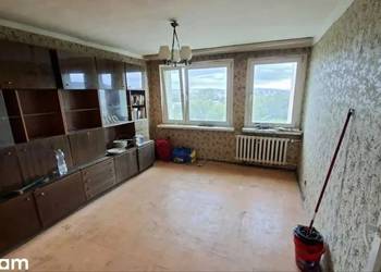 Mieszkanie 37,7m2