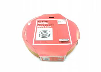 FILTR POWIETRZA FORD ESCORT 86-90 1.4 FIESTA ORI