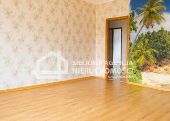 Mieszkanie sprzedam Gdańsk Uranowa 61.27m2 3 pokoje