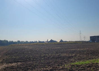 Sprzedam działkę - Śmigiel