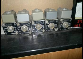 Cewka zaworu elektromagnetycznego Veb elektro Bauelement