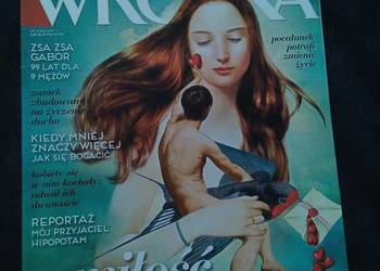 Wróżka 2/2017