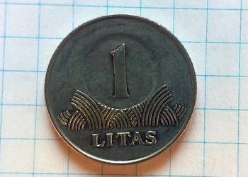 1 LITAS 2008 ROK - LITWA