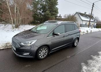 Mały przebieg!!! 7 os