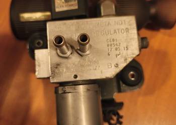 Butle na gaz CNG  (gaz sieciowy) szt 5