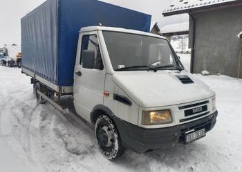 Iveco Daily 2.8