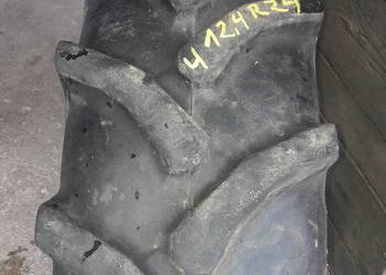 Sprzedam oponę 12 ,4 r 24 firmy Barum Sprzedam oponę 12 ,4 r 24 firmy Barum