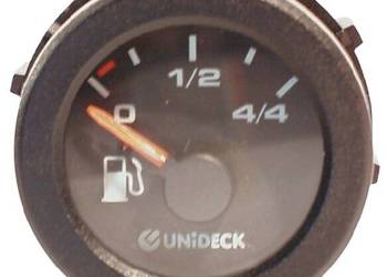 Wskaźnik poziomu paliwa 24V 60 mm 06000012