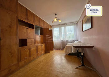 Mieszkanie 3-pokojowe 48,32 m² w Łukowie