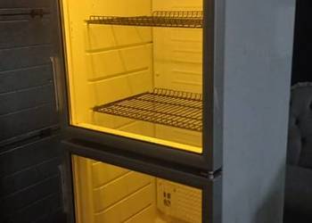 Witryna chłodnicza sklepowa snaige
