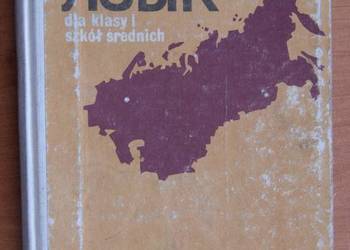 Halina Dąbrowska, Mirosław Zybert - język rosyjski - klasa I