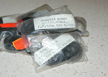 ZESTAW NAPRAWCZY CYLINDERKA HAMULCOWEGO FIAT 126P N.TYP