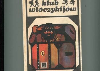 Klub włóczykijów - Niziurski